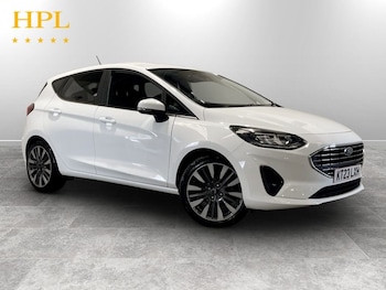 Used Ford Fiesta 2023 for sale - 79114349: Photo