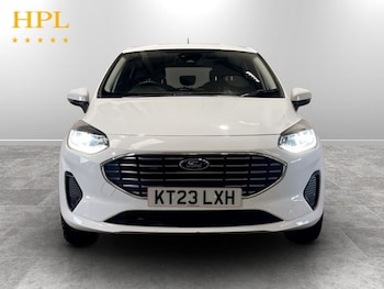 Used Ford Fiesta 2023 for sale - 79114349: Photo