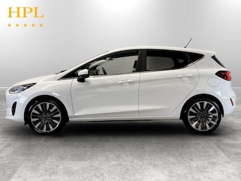 Used Ford Fiesta 2023 for sale - 79114349: Photo