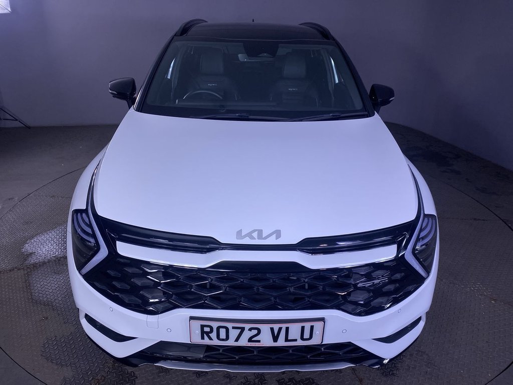 Used Kia Sportage 2022 for sale - 76950286: Photo 10