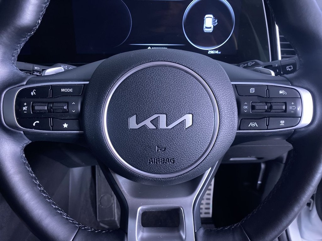 Used Kia Sportage 2022 for sale - 76950286: Photo 22