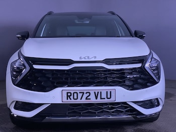 Used Kia Sportage 2022 for sale - 76950286: Photo