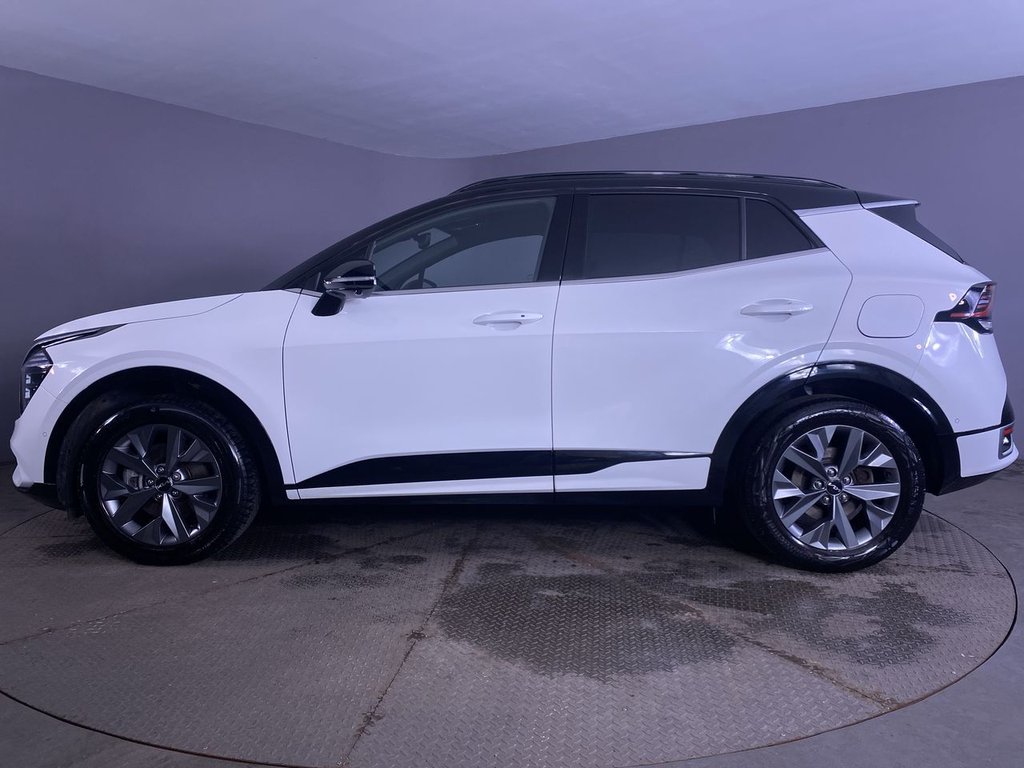 Used Kia Sportage 2022 for sale - 76950286: Photo 5