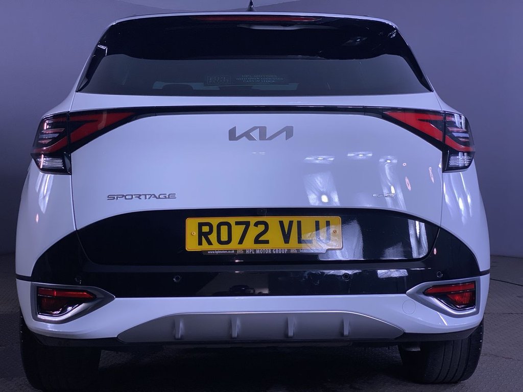 Used Kia Sportage 2022 for sale - 76950286: Photo 7