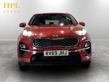 Used Kia Sportage 2019 for sale - 78534118: Photo