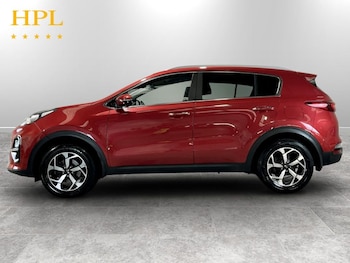 Used Kia Sportage 2019 for sale - 78534118: Photo