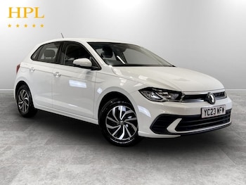 Used Volkswagen Polo 2023 for sale - 78702381: Photo