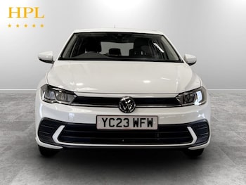 Used Volkswagen Polo 2023 for sale - 78702381: Photo