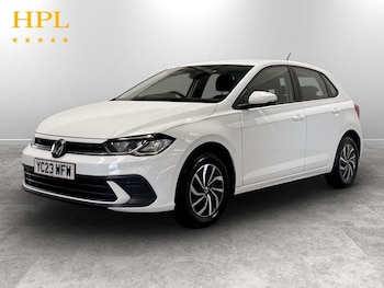 Used Volkswagen Polo 2023 for sale - 78702381: Photo