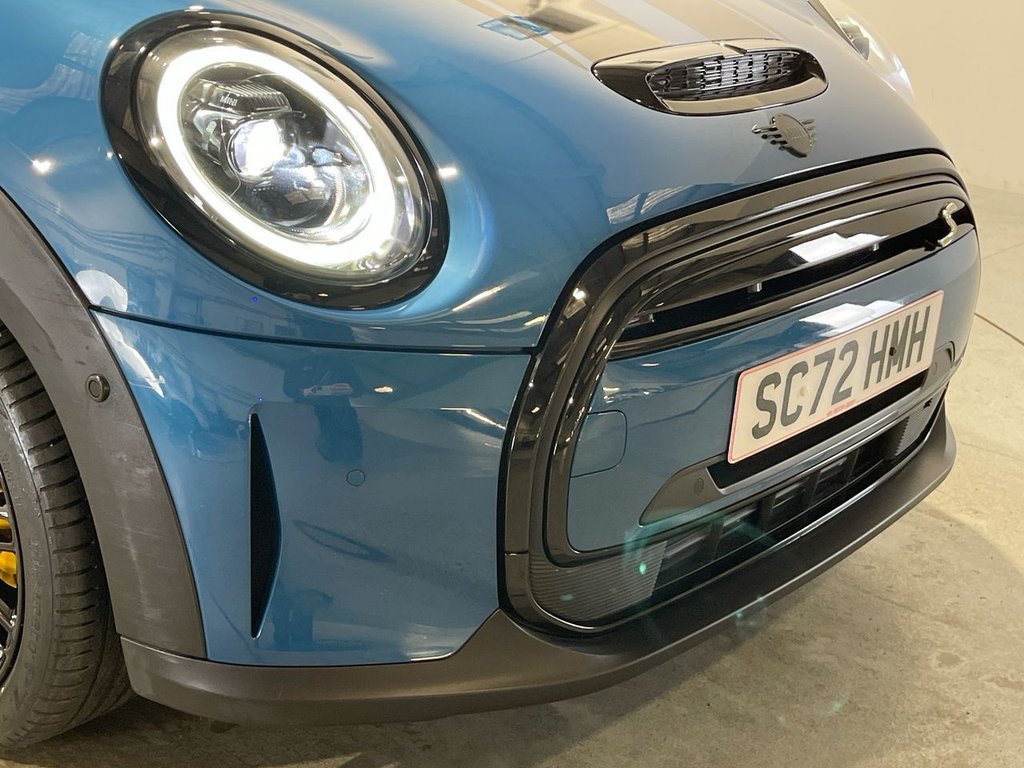 Used MINI Electric Hatch 2022 for sale - 77188844: Photo 10