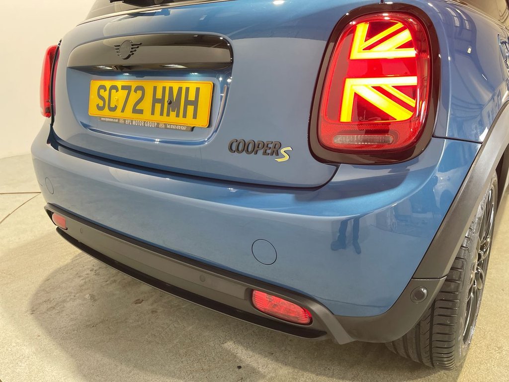 Used MINI Electric Hatch 2022 for sale - 77188844: Photo 13