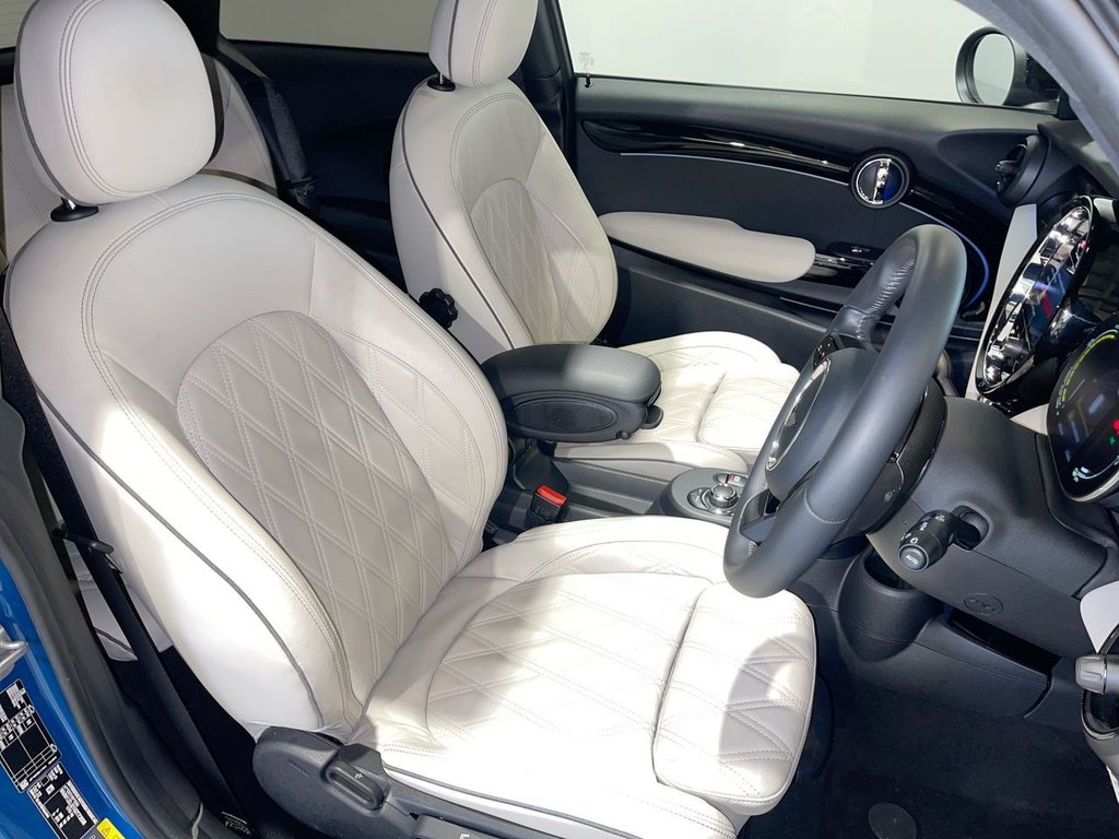 Used MINI Electric Hatch 2022 for sale - 77188844: Photo 14