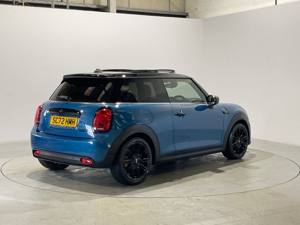 Used MINI Electric Hatch 2022 for sale - 77188844: Photo 8