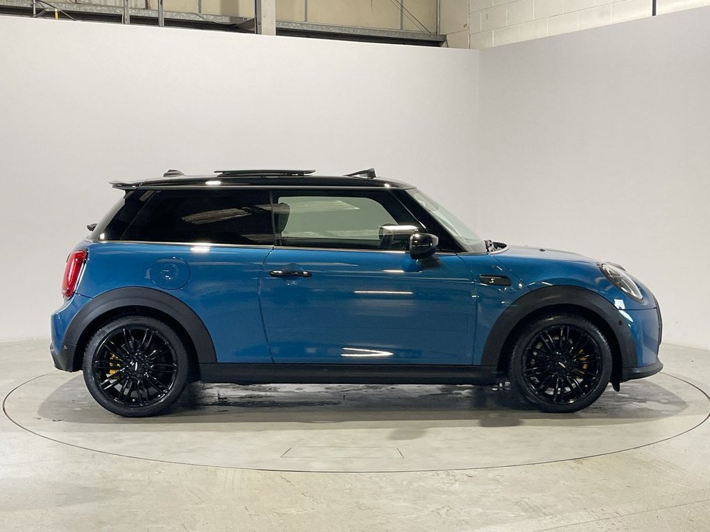 Used MINI Electric Hatch 2022 for sale - 77188844: Photo 9