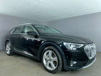 2021 (71) - 50 Technik SUV 5dr Electric Auto quattro 71.2kWh (11kW Charger) (313 ps)