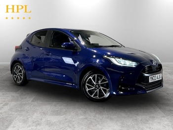 Used Toyota Yaris 2023 for sale - 79422454: Photo