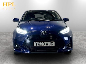 Used Toyota Yaris 2023 for sale - 79422454: Photo