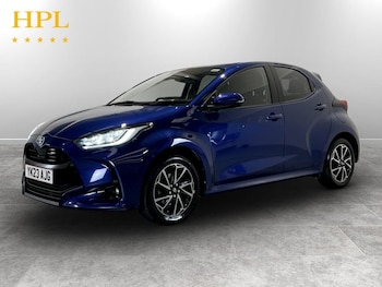 Used Toyota Yaris 2023 for sale - 79422454: Photo