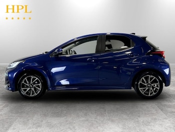 Used Toyota Yaris 2023 for sale - 79422454: Photo