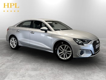 Used Audi A3 2023 for sale - 79370575: Photo