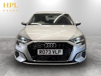 Used Audi A3 2023 for sale - 79370575: Photo