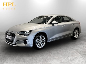 Used Audi A3 2023 for sale - 79370575: Photo