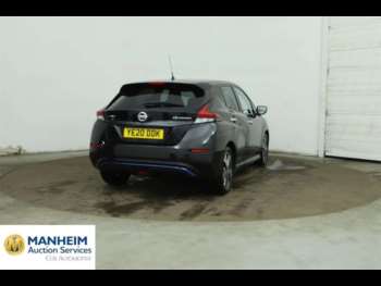 Used Nissan Leaf 2020 for sale - 73572093: Photo