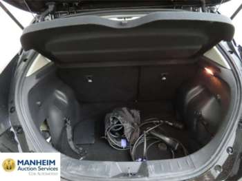 Used Nissan Leaf 2020 for sale - 73572093: Photo