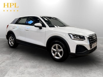 Used Audi Q2 2023 for sale - 78762487: Photo