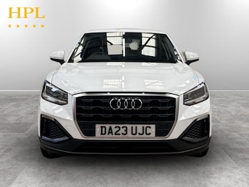 Used Audi Q2 2023 for sale - 78762487: Photo