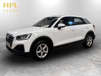 Used Audi Q2 2023 for sale - 78762487: Photo