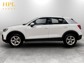 Used Audi Q2 2023 for sale - 78762487: Photo