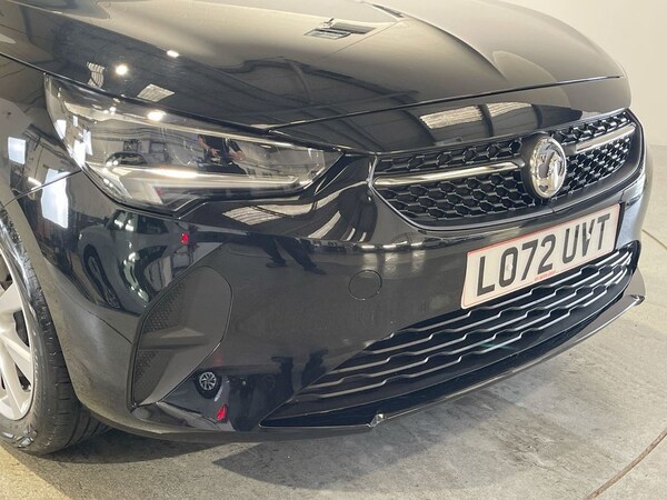 Used Vauxhall Corsa 2022 for sale - 76039314: Photo 10