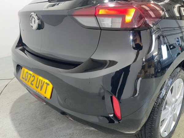 Used Vauxhall Corsa 2022 for sale - 76039314: Photo 13