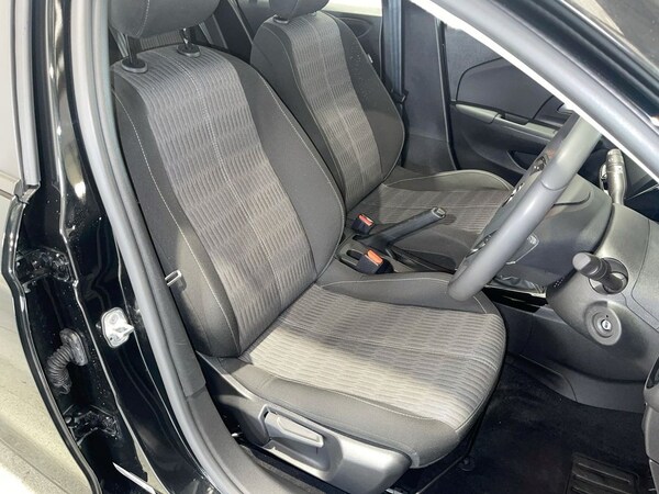 Used Vauxhall Corsa 2022 for sale - 76039314: Photo 14