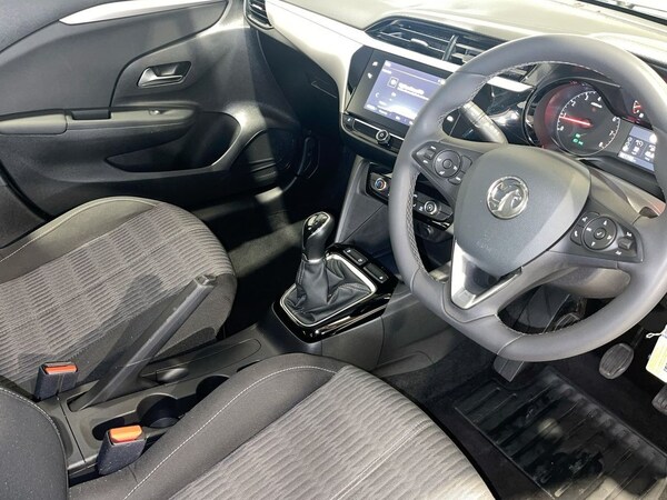 Used Vauxhall Corsa 2022 for sale - 76039314: Photo 15