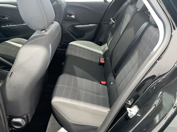 Used Vauxhall Corsa 2022 for sale - 76039314: Photo 17