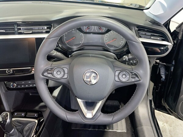 Used Vauxhall Corsa 2022 for sale - 76039314: Photo 19