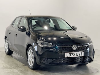 Vauxhall - Corsa