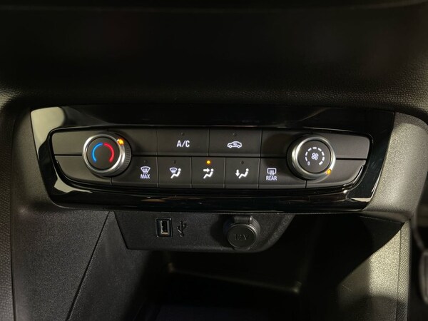 Used Vauxhall Corsa 2022 for sale - 76039314: Photo 25