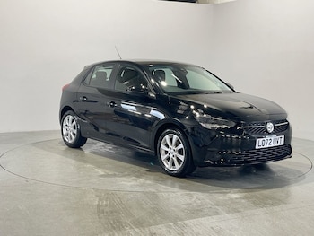 Used Vauxhall Corsa 2022 for sale - 76039314: Photo 2