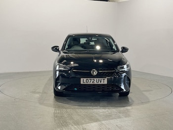 Used Vauxhall Corsa 2022 for sale - 76039314: Photo 3