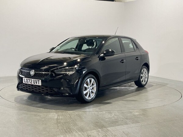 Used Vauxhall Corsa 2022 for sale - 76039314: Photo 4