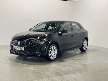 Used Vauxhall Corsa 2022 for sale - 76039314: Photo 4