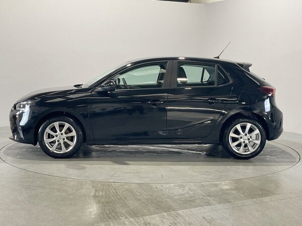 Used Vauxhall Corsa 2022 for sale - 76039314: Photo 5