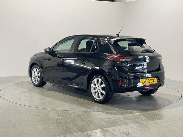Used Vauxhall Corsa 2022 for sale - 76039314: Photo 6