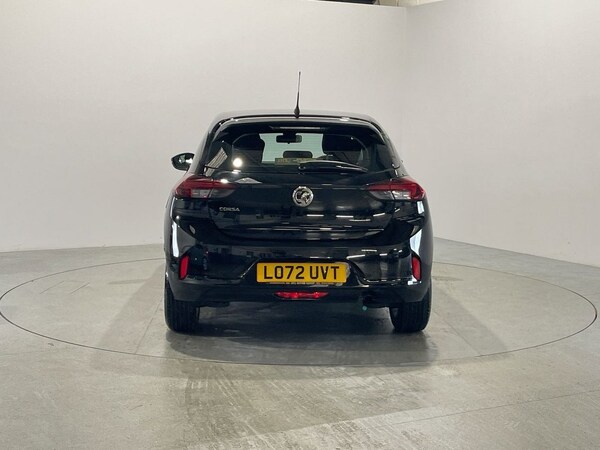 Used Vauxhall Corsa 2022 for sale - 76039314: Photo 7