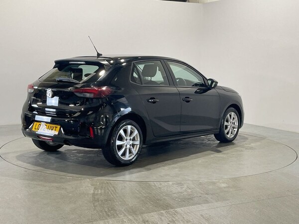Used Vauxhall Corsa 2022 for sale - 76039314: Photo 8