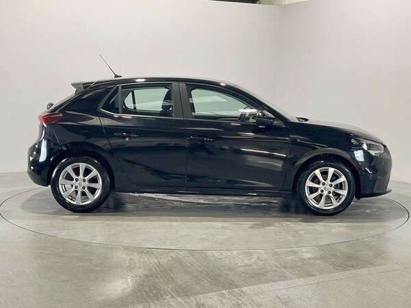 Used Vauxhall Corsa 2022 for sale - 76039314: Photo 9