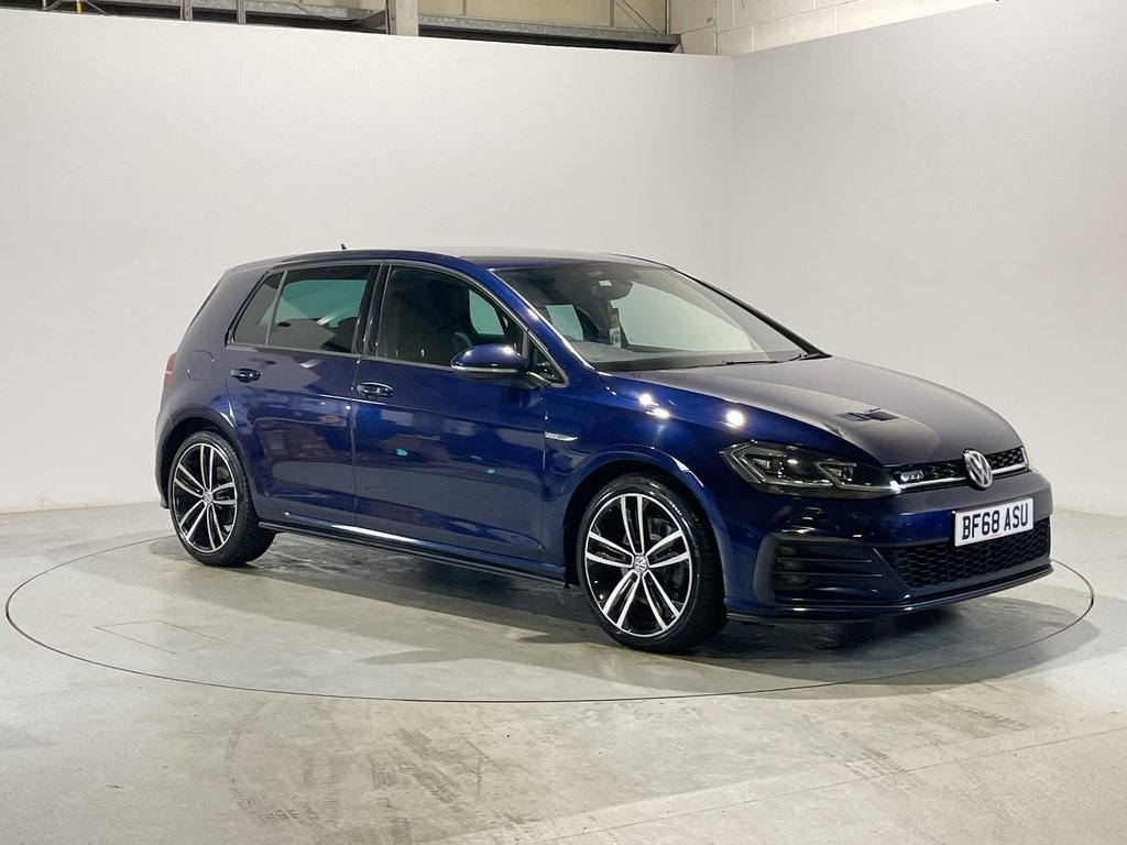 Used Volkswagen Golf 2018 for sale - 77121983: Photo 2